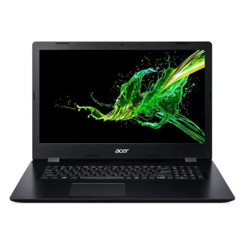 Ноутбук Aspire 3 A317-32 17.3HD/Intel Pen N5000/4/500/int/Lin/Black