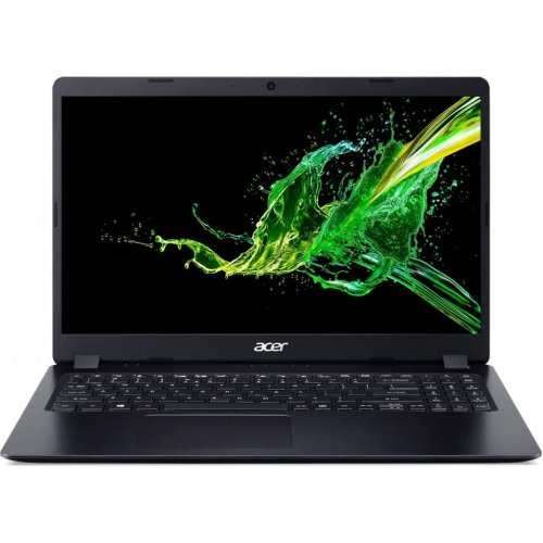 Ноутбук Aspire 5 A515-43G 15.6FHD IPS/AMD R5 3500U/8/256F/Radeon 540X-2/Lin/Black