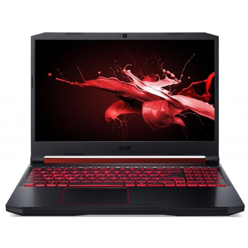 Ноутбук Nitro 5 AN515-54 15.6FHD IPS/Intel i5-9300H/16/256F/NVD1650-4/Lin/Black
