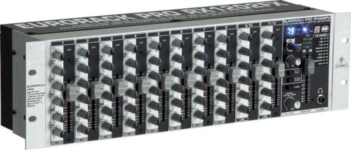 Микшерный пульт RX1202FX