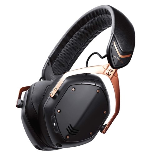 Наушники Crossfade II Wireless XFBT2A-RGOLDB