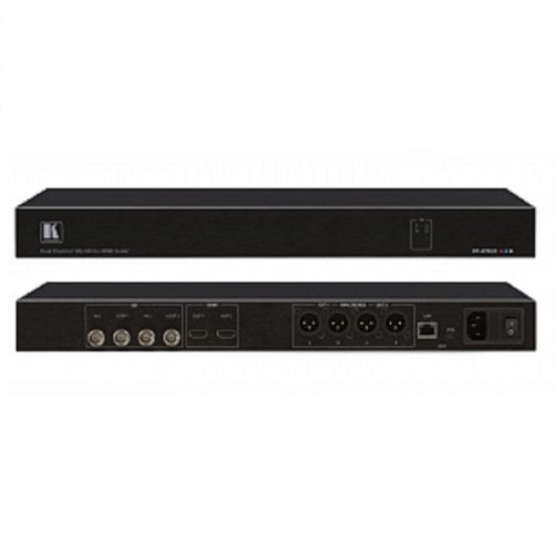 Масштабатор VP-475UX  Масштабатор VP-475UX