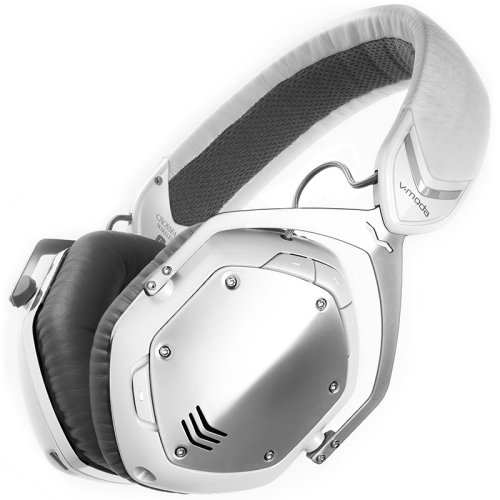 Наушники Crossfade Wireless XFBT-WSILVER (XFBT-SV)