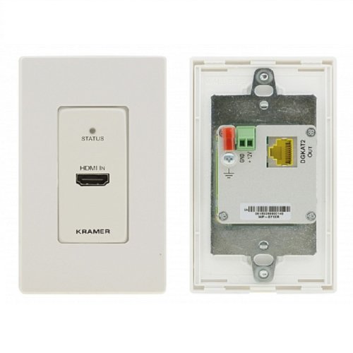 Передавач WP-871XR/US(W/B)