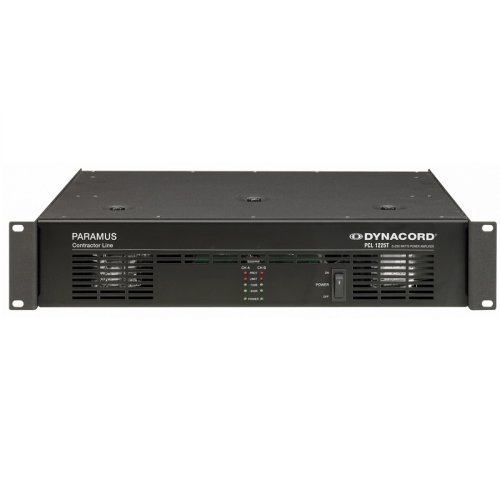 Усилитель мощности PCL 1225T / 230V