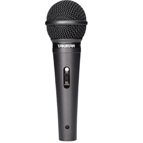 Вокальний мікрофон Pro-38