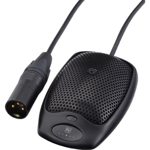 Микрофон граничного слоя PolarChoice BoundarySat