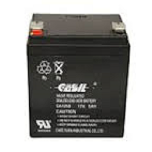 Аккумулятор Casil CA1245 (12 V; 4,5 Ah)