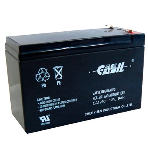Акумулятор Casil CA690 (6 V; 9,0 Ah)