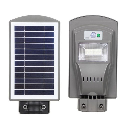 Светодиодный уличный светильник UNILITE 20W 6500К (VS-109545) Светодиодный уличный светильник UNILITE 20W 6500К (VS-109545)