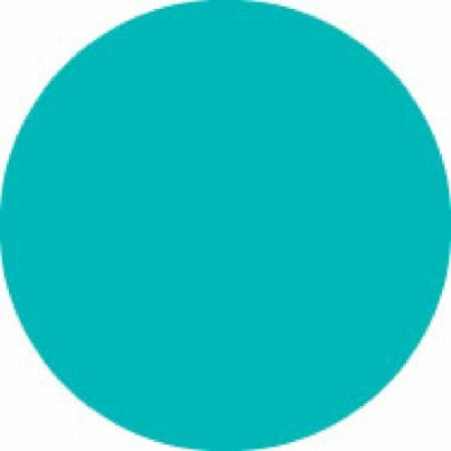 Кольорові плівки Colour Sheet 115 Peacock Blue 1,22mtr x 0,53mtr Кольорові плівки Colour Sheet 115 Peacock Blue 1,22mtr x 0,53mtr