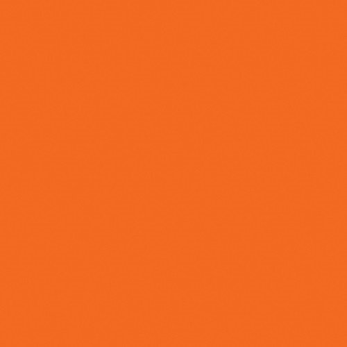 Кольорові плівки Colour Roll 158 Deep Orange