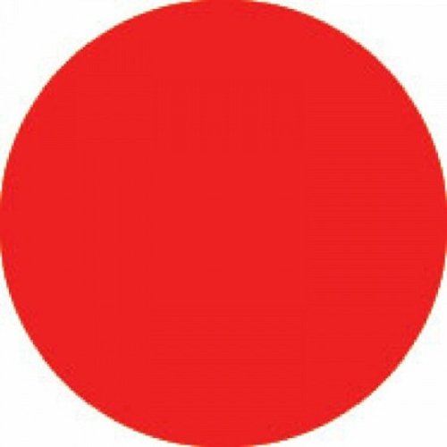 Светофильтр Colour Sheet 164 Flame Red High Temperature 61x53cm