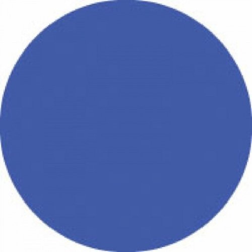 Кольорові плівки Colour Sheet 165 Daylight Blue 1,22mtr x 0,53mtr