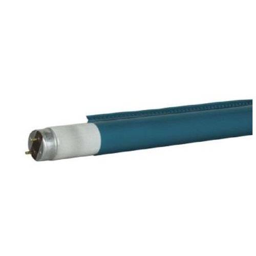 Цветные пленки C-tube 115C Peacock Blue T8 1200mm Colour fast filter