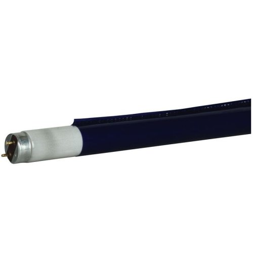 Кольорові плівки C-tube 119C Dark Blue T8 1200mm Colour fast filter