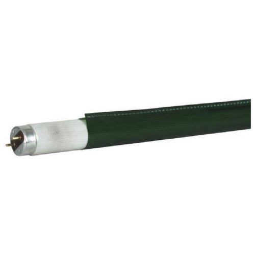 Цветные пленки C-tube 139C Primary Green T8 1200mm Colour fast filter