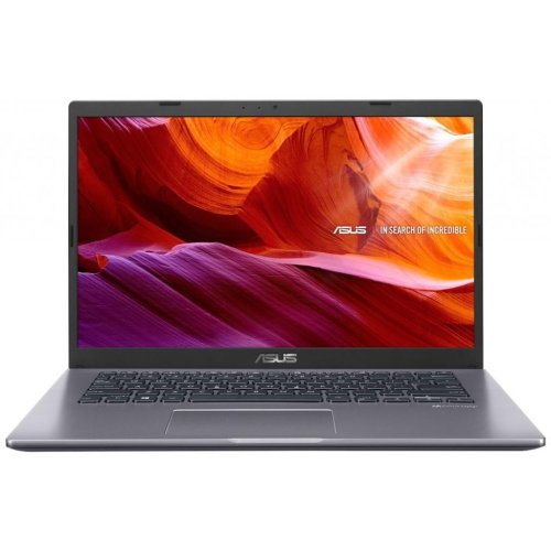Ноутбук X409UJ-EK016 14FHD AG/Intel Pen 4417U/8/1000/NVD230-2/EOS