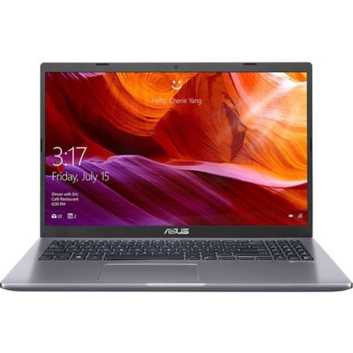 Ноутбук X509FJ-EJ250 15.6FHD AG/Intel i3-8145U/8/1000+128SSD/NVD230-2/noOS/Grey