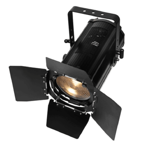 Профильный прожектор SI-262 FRESNEL 400MZ-F Профильный прожектор SI-262 FRESNEL 400MZ-F