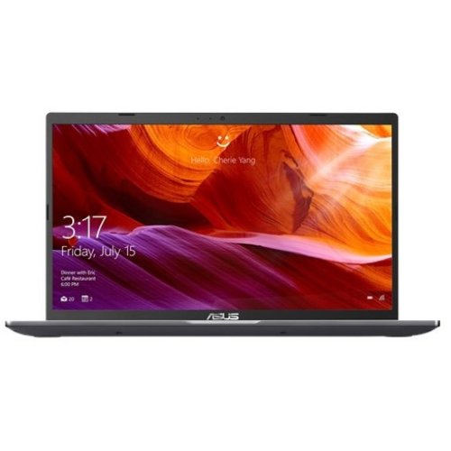 Ноутбук X509UB-EJ032 15.6FHD AG/Intel i3-7020U/8/1000/NVDMX110-2/noOS/Silver