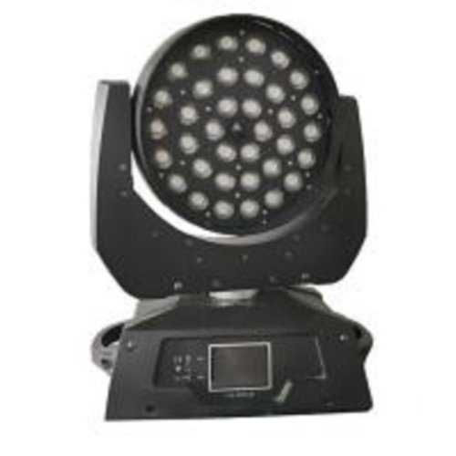 Світлодіодна LED голова CS-B3610 LED MOVING HEAD LIGHT with zoom