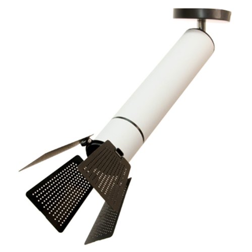 Накладной трековый светильник с рефлекторами VL-MK 15W 4000К, 1450Лм белый Накладной трековый светильник с рефлекторами VL-MK 15W 4000К, 1450Лм белый