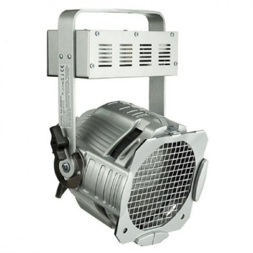 Световой прибор STUDIO-BEAM CDM for lamp CDM-150 Silver