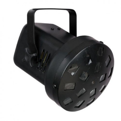 Світловий ефект Bumper Mushroom LED effect with Ir remote