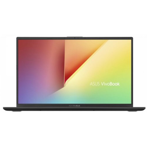 Ноутбук X512UA-EJ296 15.6FHD AG/Intel i3-7020U/4/128SSD/int/noOS/Grey