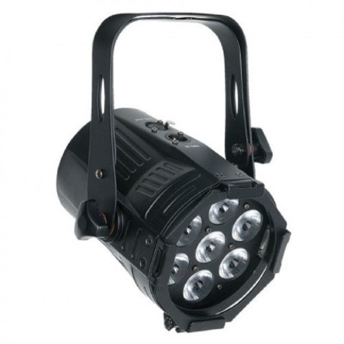 Світлодіодний LED прожектор Medium Studiobeam TourQ4 Black 4-in-1 LED