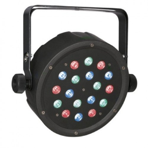 Светодиодный LED прожектор Club Par 18/1 RGB
