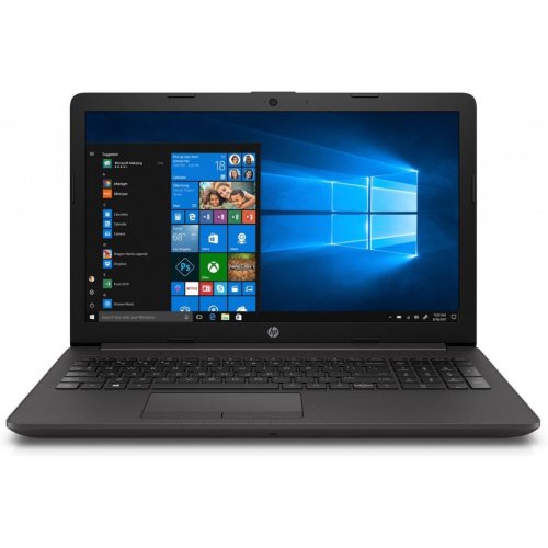 Ноутбук 250 G7 15.6FHD AG/Intel Pen-4417U/8/128F/int/W10P/Dark Silver