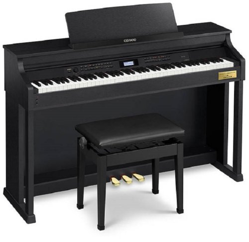 Цифрове піаніно AP-710BKC7