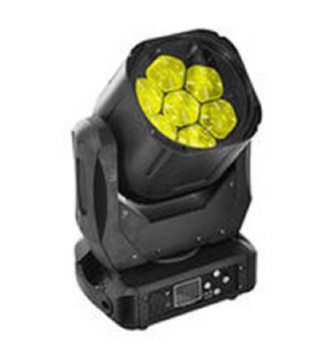 Світлодіодна LED голова ST-740 zoom