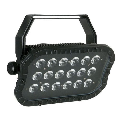 Архітектурний прожектор Cameleon Flood 18/3 RGB