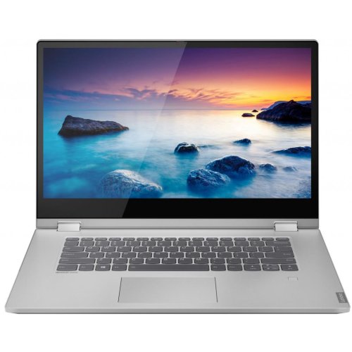 Ноутбук IdeaPad C340 15.6FHD IPS Touch/Intel i3-8145U/8/256F/NVD230-2/W10/Platinum