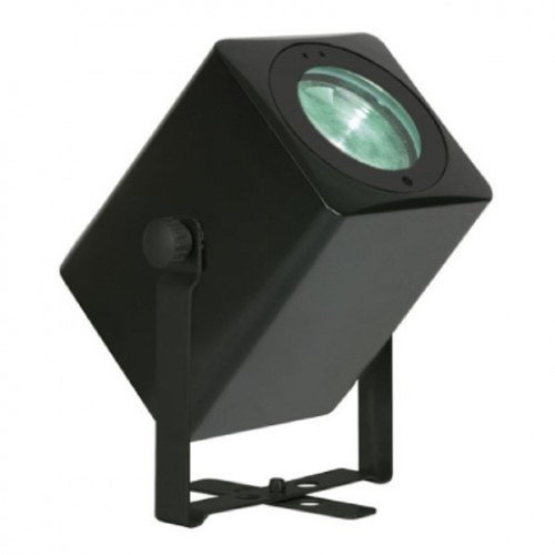 LED прожектор Eventspot 60 Q7 Black