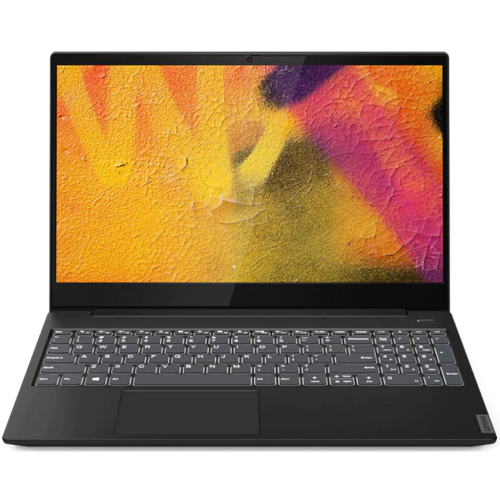 Ноутбук IdeaPad S340 15.6FHD/Intel Pen 5405U/8/1000/int/DOS/Onyx Black