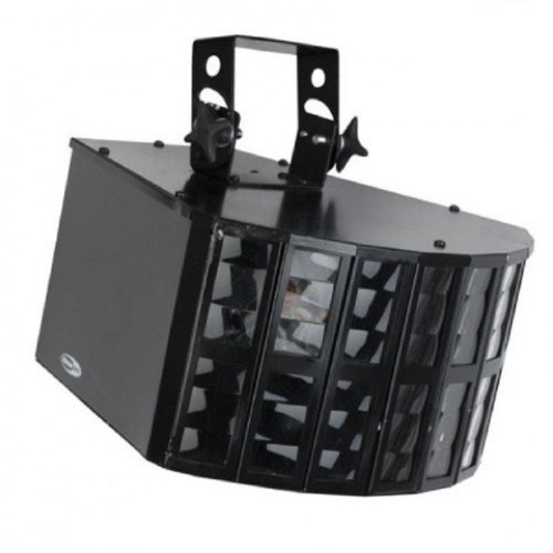 Световой LED прибор Double3 Derby LED Q6