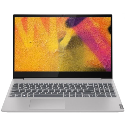 Ноутбук IdeaPad S340 15.6FHD/Intel Pen 5405U/4/256F/int/DOS/Platinum Grey