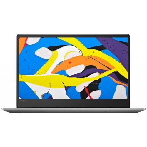 Ноутбук IdeaPad S530 13.3FHD IPS/Intel i7-8565U/16/256F/NVD250-2/DOS/Mineral Grey