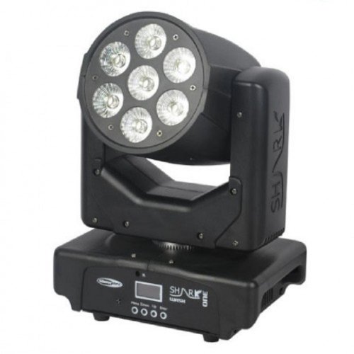 Світлодіодна LED голова Shark Wash One Світлодіодна LED голова Shark Wash One