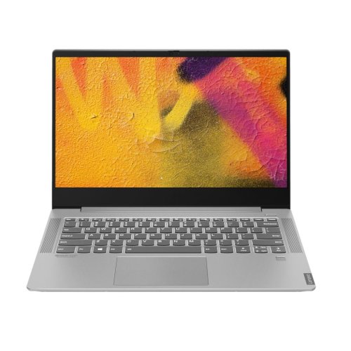 Ноутбук IdeaPad S540 14FHD IPS/Intel i5-8265U/12/1024F/int/W10/Mineral Grey