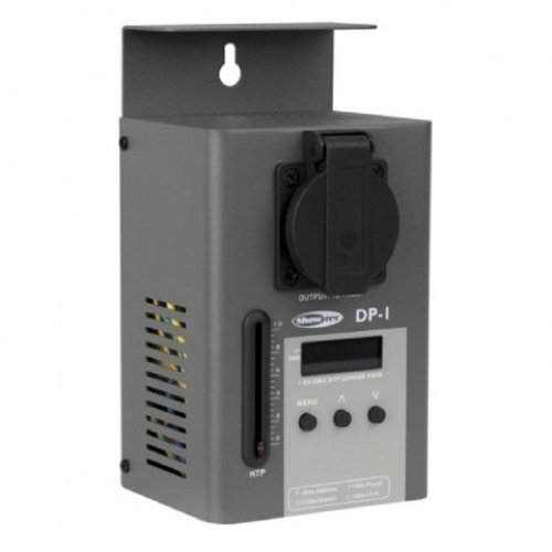 Діммер DMX Single DP-1, 1Ch Dimming pack 10A Діммер DMX Single DP-1, 1Ch Dimming pack 10A