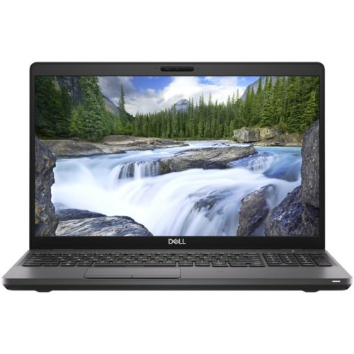 Ноутбук Latitude 5401 14FHD AG/Intel i5-9400H/8/256F/NVD150-2/Lin