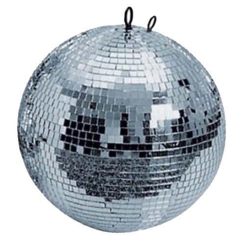 Дзеркальна куля Mirrorball 100cm Дзеркальна куля Mirrorball 100cm