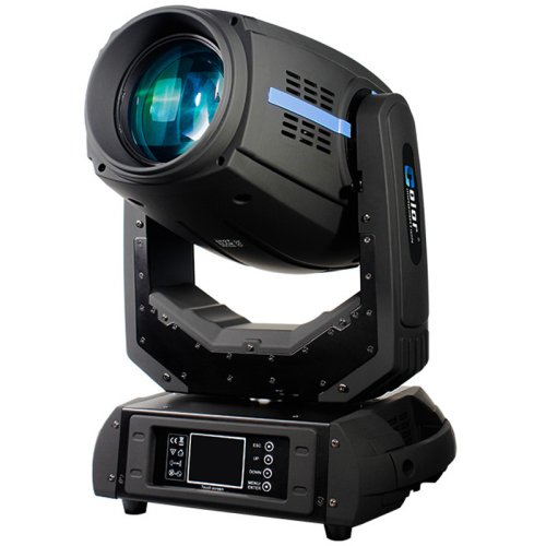 Световая голова SI-152ASH: BSW 380 Световая голова SI-152ASH: BSW 380