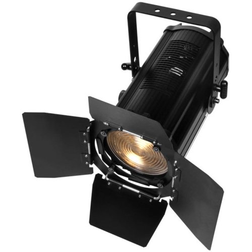 Театральний прожектор SI-143NA: FRESNEL 300NAZ-CW
