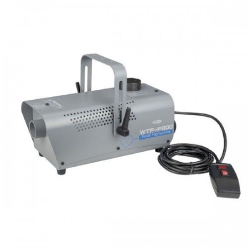 Генератор диму WTF-F800 800W Fogger